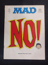 Load image into Gallery viewer, MAD Magazine #147 (December 1971) FN 6.0

