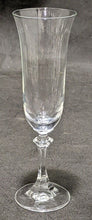 Load image into Gallery viewer, Vintage Royal Bavarian Crystal Fluted Champagne Glass - Not Signed
