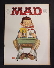 Load image into Gallery viewer, MAD Magazine #101 (March 1966)
