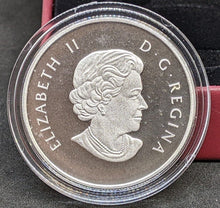 Load image into Gallery viewer, 2013 Canada - Born in 2013 - Fine Silver $10 Coin by RCM
