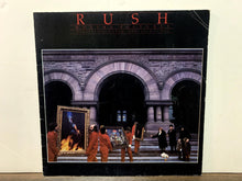 Load image into Gallery viewer, Rush - Moving Pictures (1981) Concert Program, VG+
