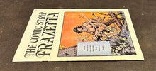 Load image into Gallery viewer, 1981 Comic Strip Frazetta, issue 0, Near Mint
