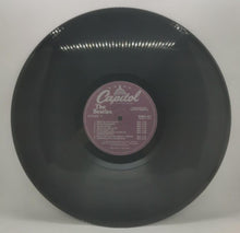 Load image into Gallery viewer, The Beatles by The Beatles (1968, 12&quot; Vinyl Record) Excellent

