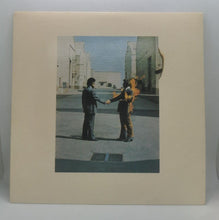 Load image into Gallery viewer, Wish You Were Here by Pink Floyd (1975, 12&quot; Vinyl Record) Excellent
