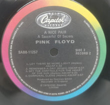 Load image into Gallery viewer, A Nice Pair by Pink Floyd (1983, 12&quot; Vinyl Record) Excellent
