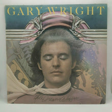 Load image into Gallery viewer, The Dream Weaver by Gary Wright (1975, 12&quot; Vinyl Record) Excellent
