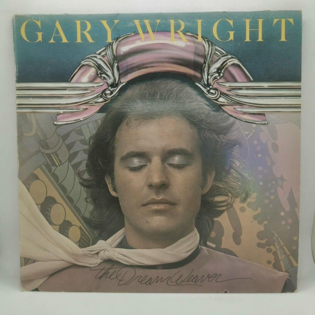 The Dream Weaver by Gary Wright (1975, 12