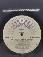 Load image into Gallery viewer, The Lamb Lies Down On Broadway by Genesis (1974, 12&quot; Vinyl Record) Excellent

