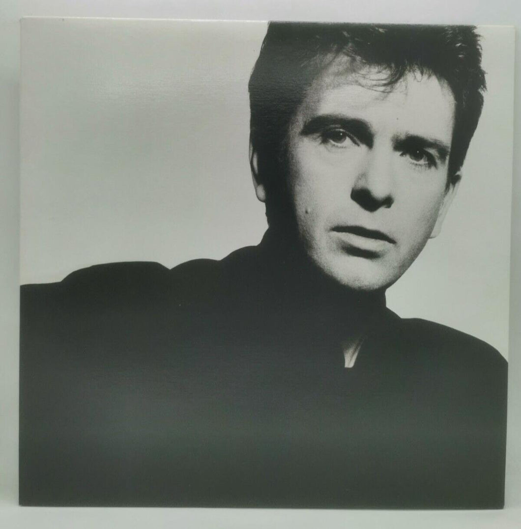 So by Peter Gabriel (1986, 12