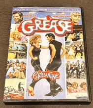 Load image into Gallery viewer, Grease DVD Promotional Packaging Set
