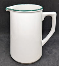 Load image into Gallery viewer, Martin Beck Design Creamer &amp; Small Pitcher From Uruguay
