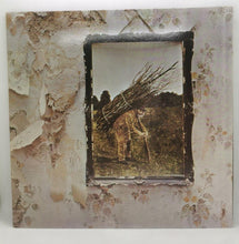 Load image into Gallery viewer, Untitled by Led Zeppelin (1971, 12&quot; Vinyl Record) Excellent
