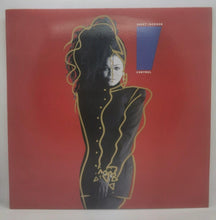 Load image into Gallery viewer, Control by Janet Jackson (2019, 12&quot; Vinyl Record) Excellent
