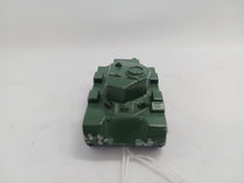 Load image into Gallery viewer, 1960s &quot;Saladin&quot; Armoured Car 6x6, Made in England, by Lesney approx. 2 1/4&quot; Long
