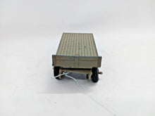 Load image into Gallery viewer, Vintage Trailer Dinky Toys, Made in England, approx. 2 1/2&quot; Long
