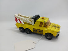 Load image into Gallery viewer, 1974 K-8/11 Pickup Truck (Yellow) MatchBox Super Kings, Made in England
