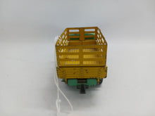 Load image into Gallery viewer, 1950s Dodge Farm Wagon, Dinky Toys, Made in England, approx. 4&quot; L x 1  1/4&quot; W
