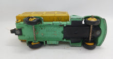 Load image into Gallery viewer, 1950s Dodge Farm Wagon, Dinky Toys, Made in England, approx. 4&quot; L x 1  1/4&quot; W
