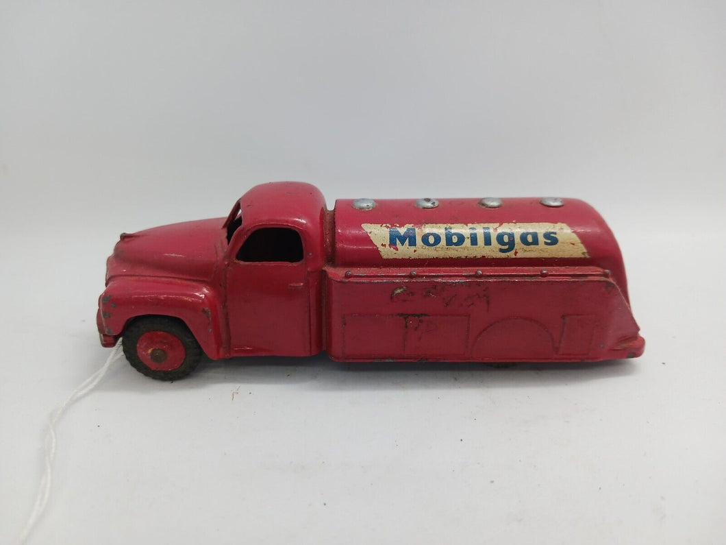 1954-58 Mobilgas, Dinky Toys, Made in England, approx. 4 1/2