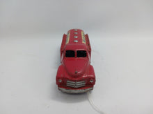 Load image into Gallery viewer, 1954-58 Mobilgas, Dinky Toys, Made in England, approx. 4 1/2&quot; L x 1 1/4&quot; W
