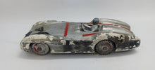 Load image into Gallery viewer, #237 Mercedes Benz, Dinky Toys, Made in England, approx. 4&quot; L x 1 1/4&quot; W
