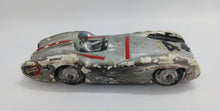 Load image into Gallery viewer, #237 Mercedes Benz, Dinky Toys, Made in England, approx. 4&quot; L x 1 1/4&quot; W
