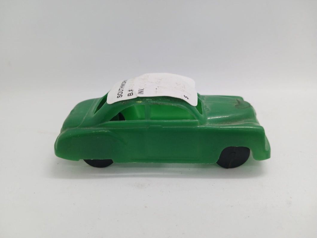 Vintage Early Plastic Toy Car, approx. 3 1/2