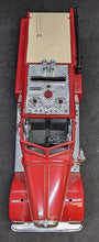 Load image into Gallery viewer, 1955 Ward Lafrance Pumper Truck Replica Coin Bank by ERTL
