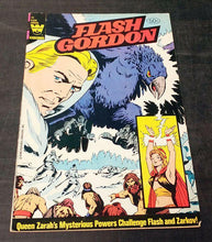 Load image into Gallery viewer, Flash Gordon Comic Book #35 - Whitman - 1981
