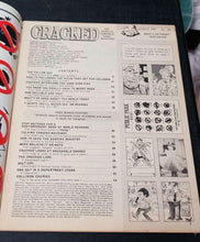 Load image into Gallery viewer, Cracked Magazine #188 - August 1982
