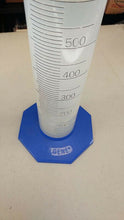 Load image into Gallery viewer, Nalgene Laboratory Measuring Test Tube Beaker
