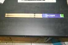 Load image into Gallery viewer, Deep Purple Drummer Ian Paice Autographed Pearl Drums Card &amp; Pair Drumsticks
