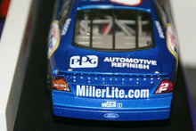 Load image into Gallery viewer, Rusty Wallace Nascar 2000 Taurus Stock Car 1:24 Diecast by Action Racing Boxed
