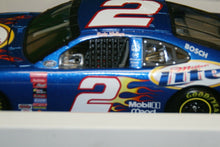 Load image into Gallery viewer, Rusty Wallace Nascar 2000 Taurus Stock Car 1:24 Diecast by Action Racing Boxed
