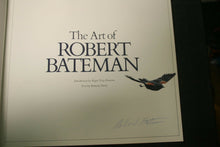 Load image into Gallery viewer, The Art of Robert Bateman Signed &amp; Images of the Wild Exhibition Brochure
