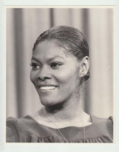 Load image into Gallery viewer, Dionne Warwick Photo &amp; Signed Cut
