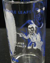 Load image into Gallery viewer, 1960-61 York Peanut Butter Red Kelly Toronto Maple Leafs Juice Glass
