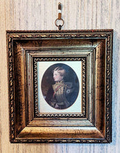 Load image into Gallery viewer, Antique Framed Print - Prince George of Cumberland - 1831 - Fisher Son &amp; Co.
