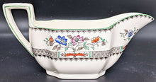 Load image into Gallery viewer, Vintage Copeland Spode - Chinese Rose - Gravy Boat
