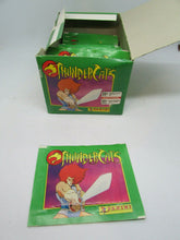 Load image into Gallery viewer, PANINI THUNDERCATS STICKER UNOPENED PACK 1986
