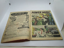 Load image into Gallery viewer, UNCANNY TALES  NO.48  OCTOBER  1956 ATLAS COMICS
