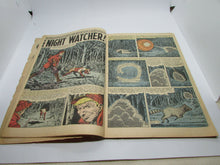 Load image into Gallery viewer, UNCANNY TALES  NO.48  OCTOBER  1956 ATLAS COMICS
