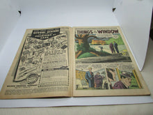 Load image into Gallery viewer, WORLD OF MYSTERY  NO.4 DECEMBER 1956  ATLAS COMICS
