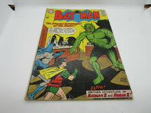 Load image into Gallery viewer, BATMAN COMICS NO. 154  MARCH 1963   D C COMICS

