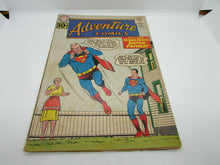 Load image into Gallery viewer, ADVENTURE  COMICS NO. 289  OCT. 1961 SUPERMAN  D C COMICS
