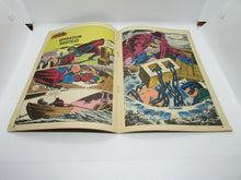 Load image into Gallery viewer, SUPERMAN BATMAN  NO.20 FRENCH COMIC INTERPRESSE  1969 DC COMICS
