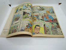 Load image into Gallery viewer, SUPERMAN ALBUM 5 FRENCH COMIC INTERPRESSE  1979  DC COMICS
