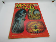 Load image into Gallery viewer, MYSTERY TALES  COMICS NO. 41  MAY  1956  ATLAS COMICS
