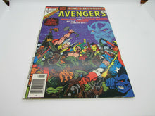 Load image into Gallery viewer, THE AVENGERS COMICS NO.7 AVENGERS  ANNUAL 1977 1ST. INFINITY GEMS MARVEL COMICS
