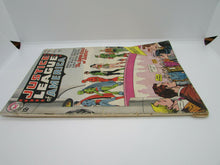 Load image into Gallery viewer, JUSTICE LEAGUE OF AMERICA  COMICS NO. 19   MAY 1963  DC COMICS
